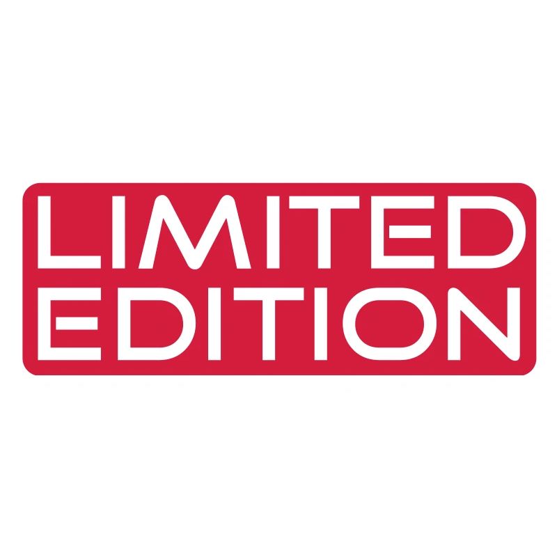 édition limitée
