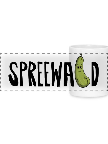 Spreewald Gurke