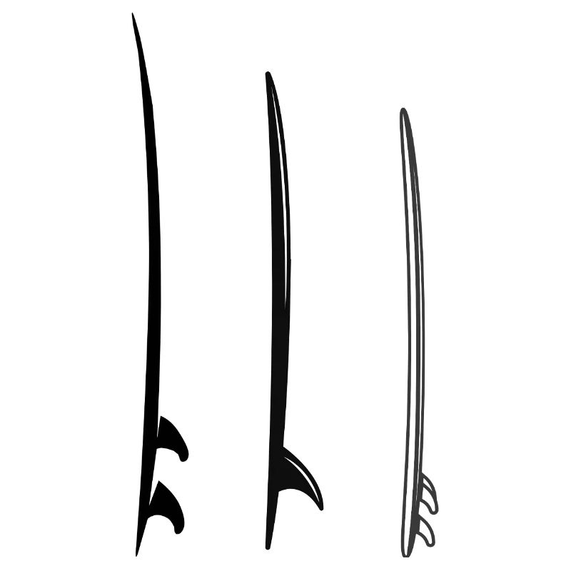Surfboards