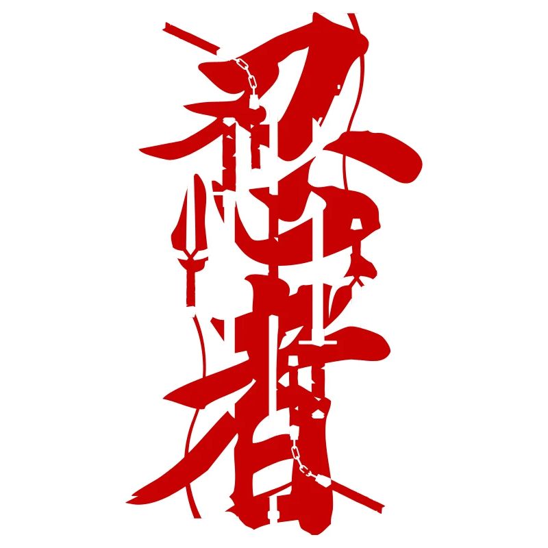 Ninja Set 2