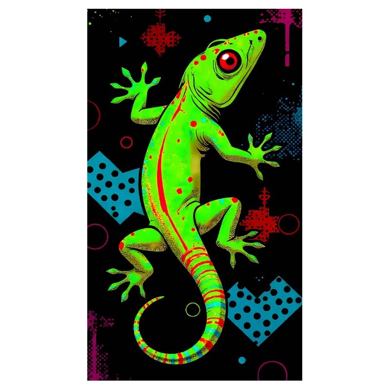 Gecko