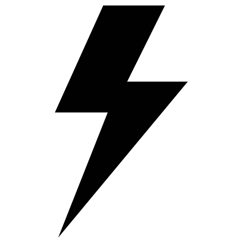 Lightning Strike