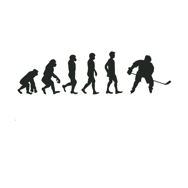 Evolution Eishockey