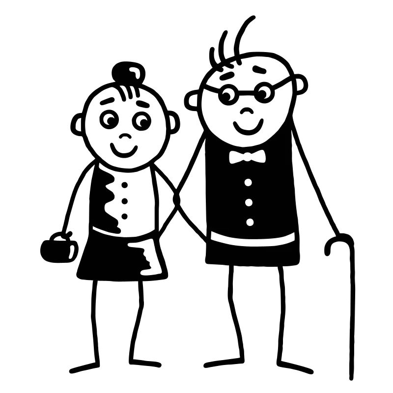 Oma & Opa