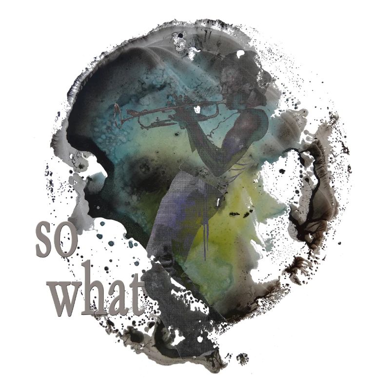 so what