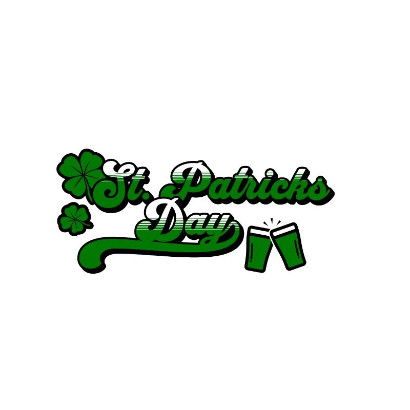 St. Patrick's Day: Drink, Dance, Celebrate