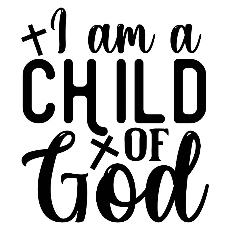 Kind Gottes