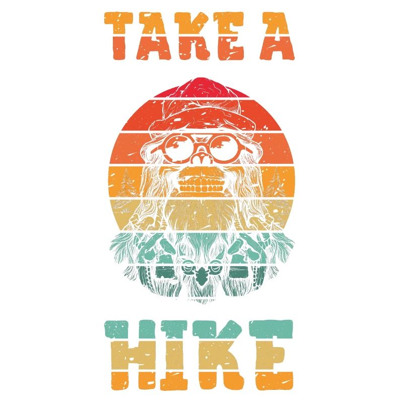 Take a hike