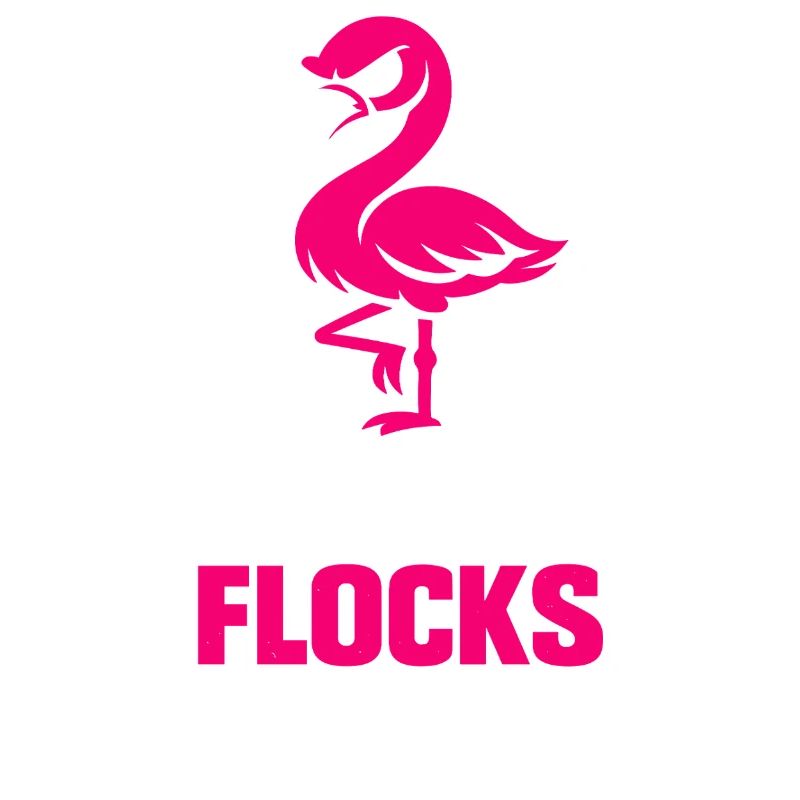 Zero Flocks Given