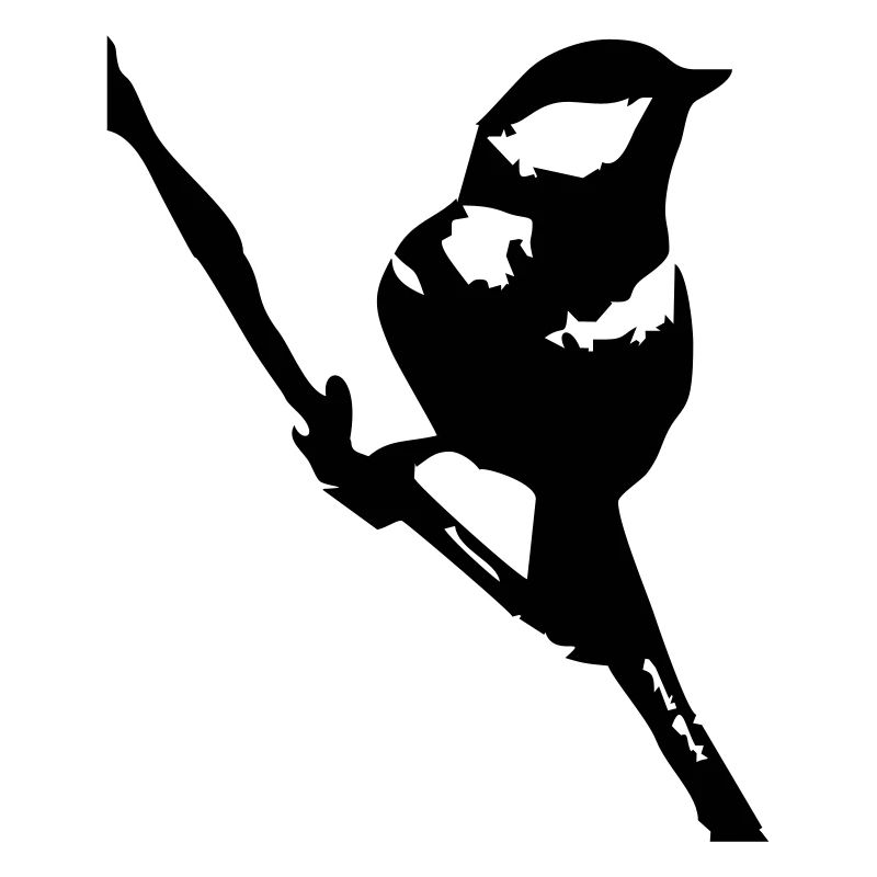 Der Spatz