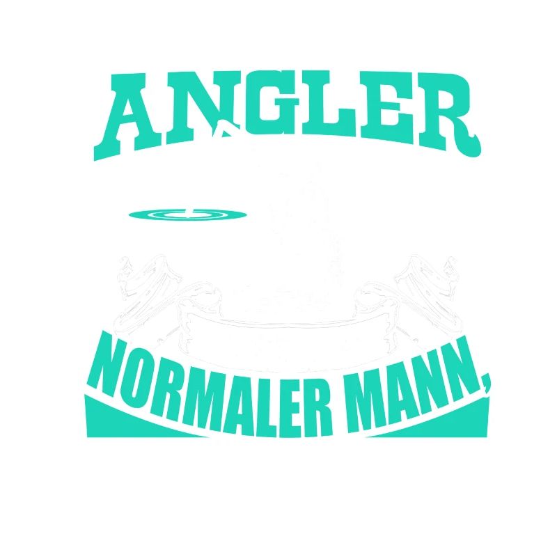 Ich bin Angler!