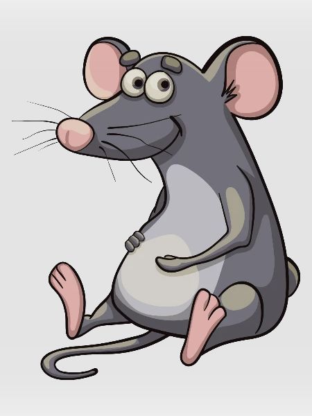 Süsse Maus