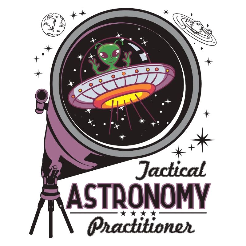 Tactical Astronomy Practitioner
