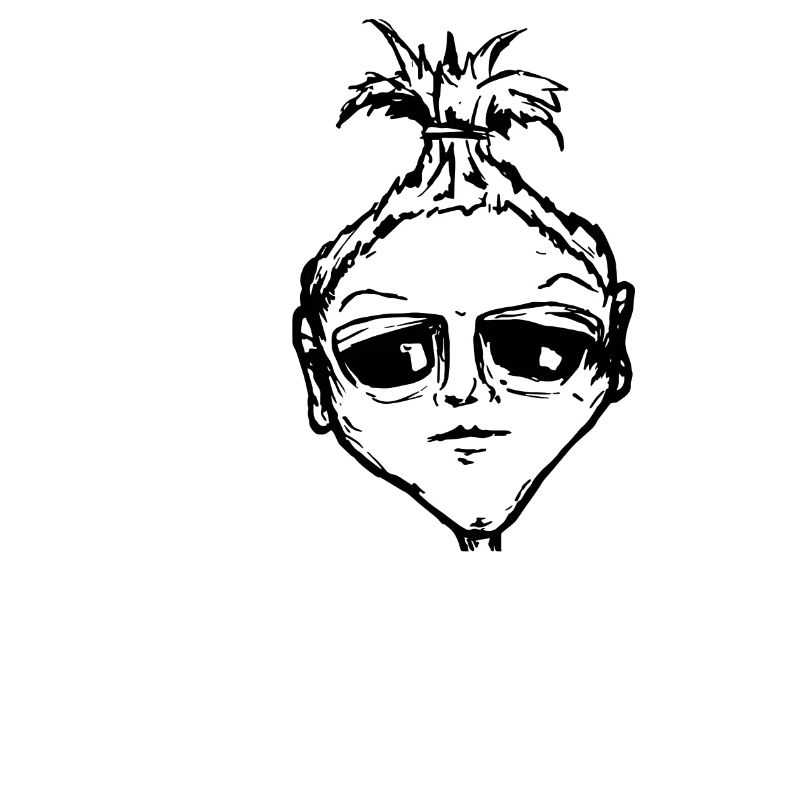 sois différent / sois juste moi