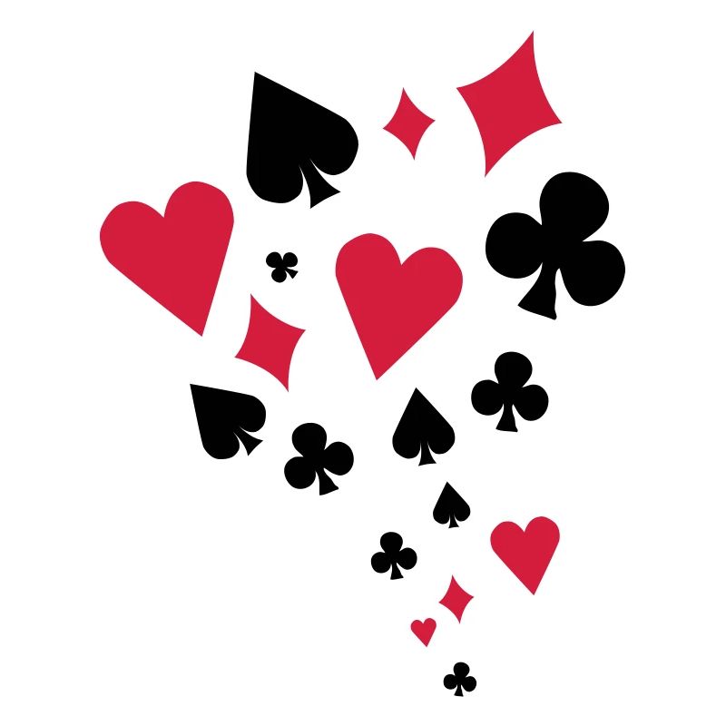 Poker - game