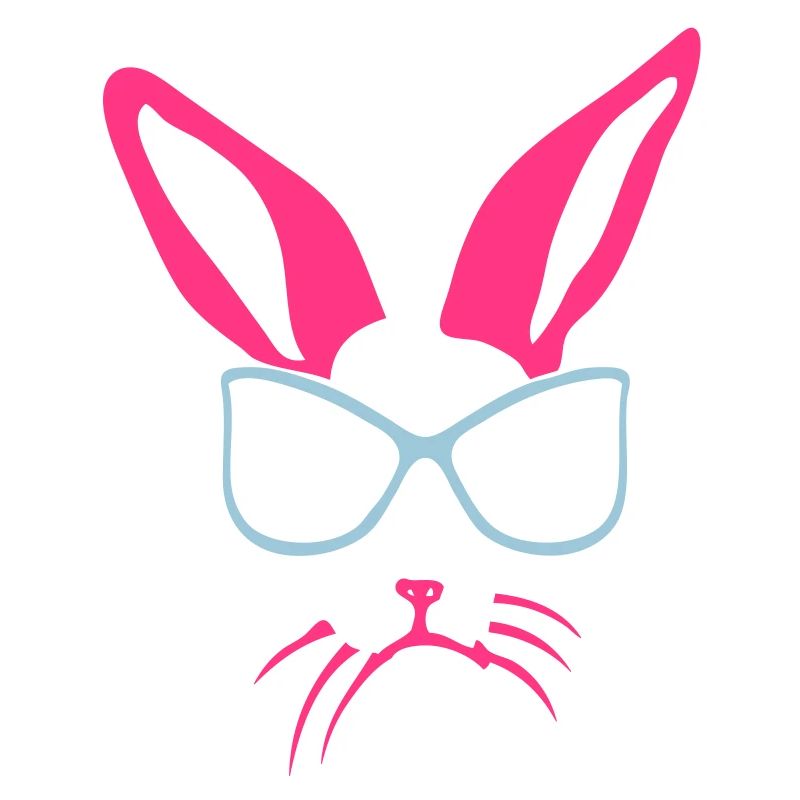 rabbit rabbit sunglass kaninchen