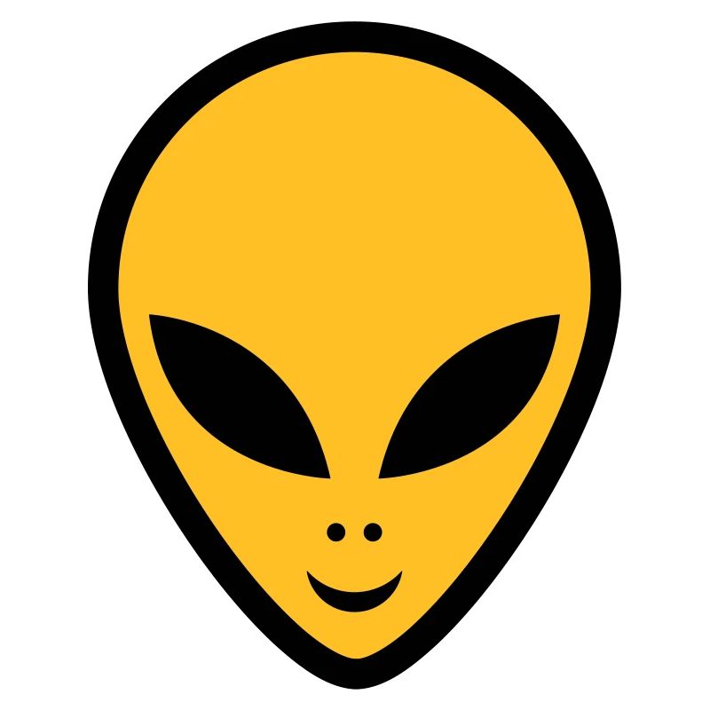 alien