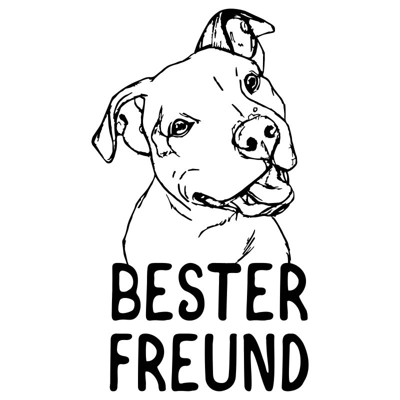 Bester Freund (des Menschen)