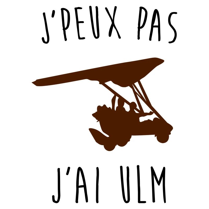 j'peux pas j'ai ulm