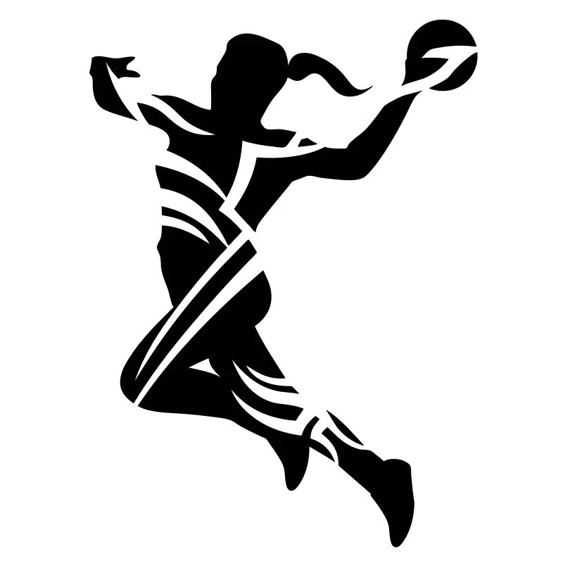 Handball female de