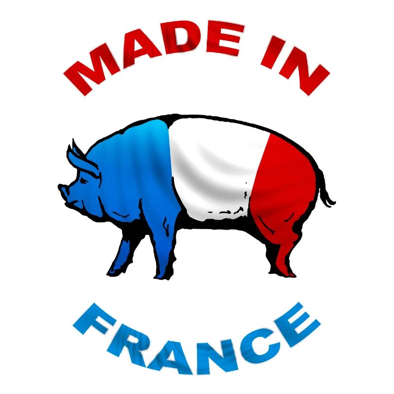 charcutier cochonnailles
