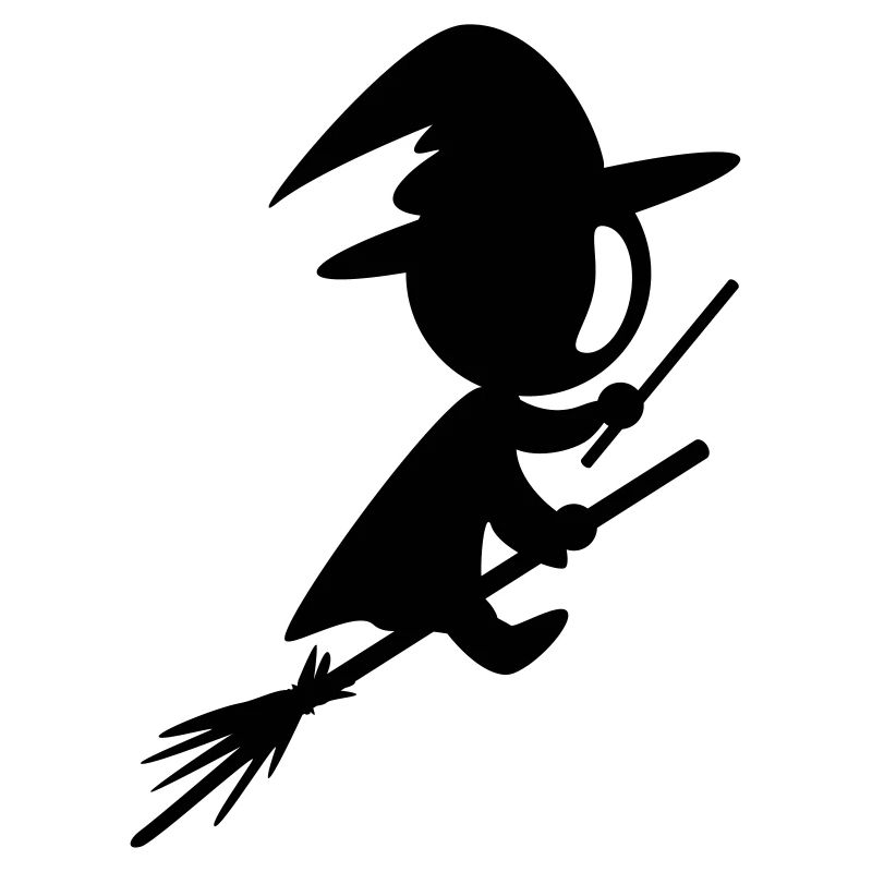 doodle_sorciere