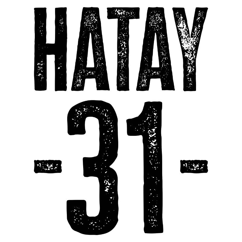 Stolze Kurden aus Hatay – Zahl 31