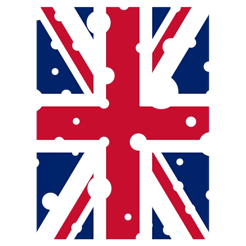 Drapeau Anglais