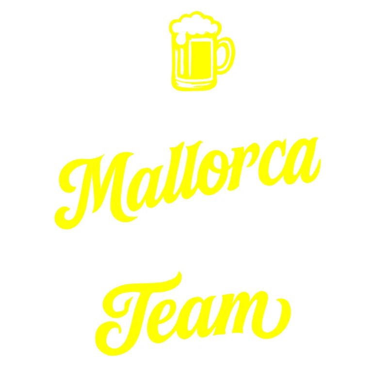 Mallorca Drinking Team