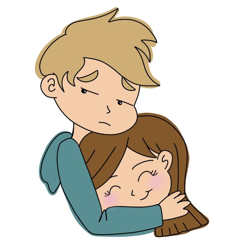 Cuddle Overload