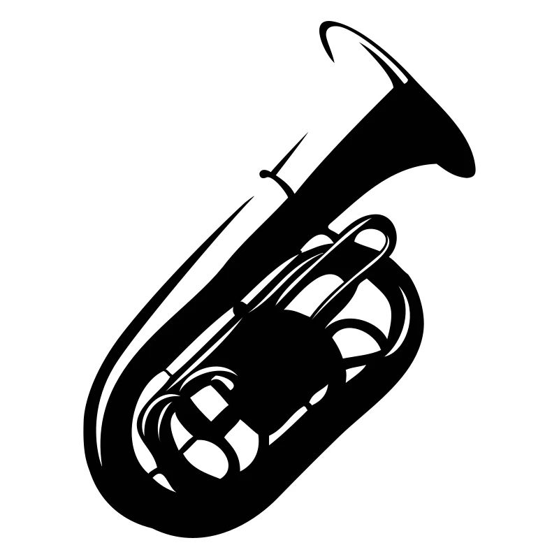 tuba