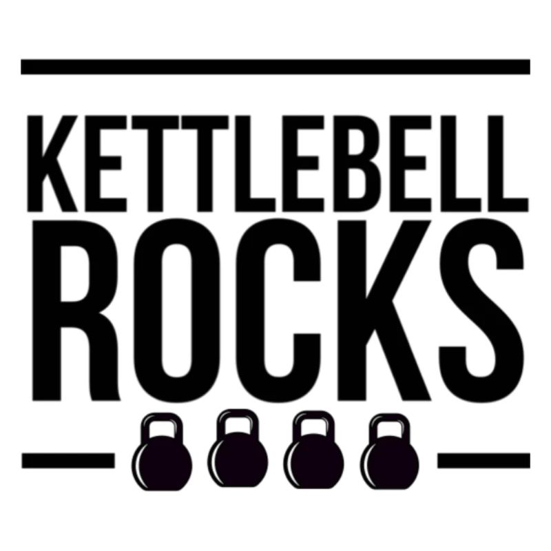 Kettlebell ROCKS 1.0