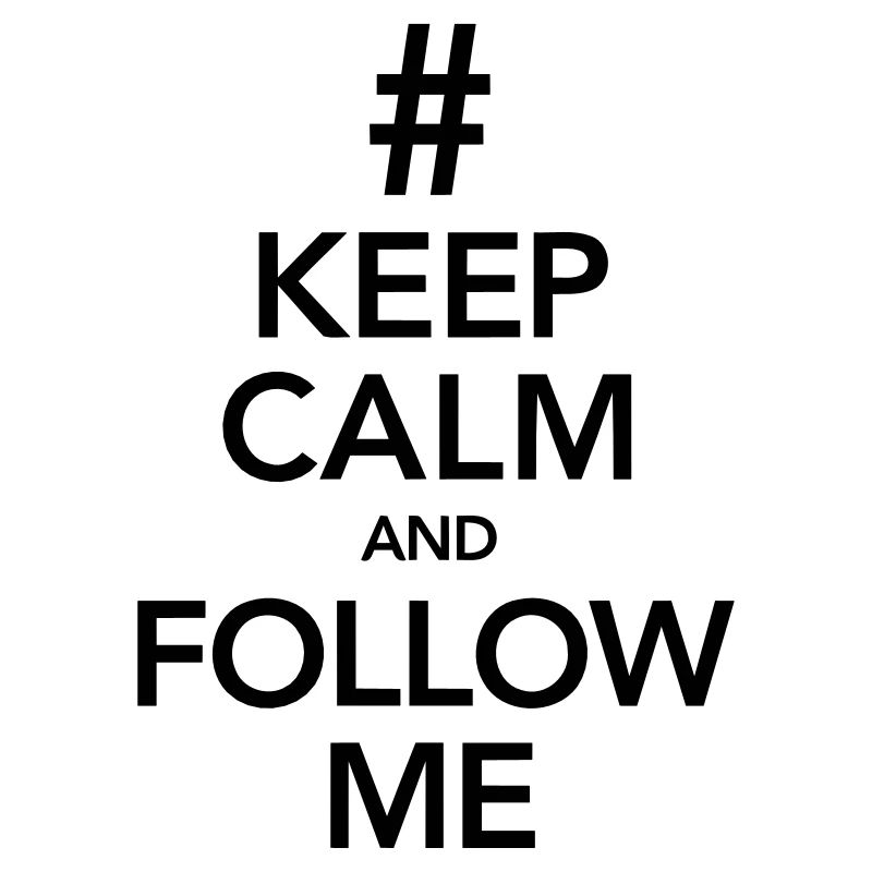 KEEP CALM AND ORDER ME!