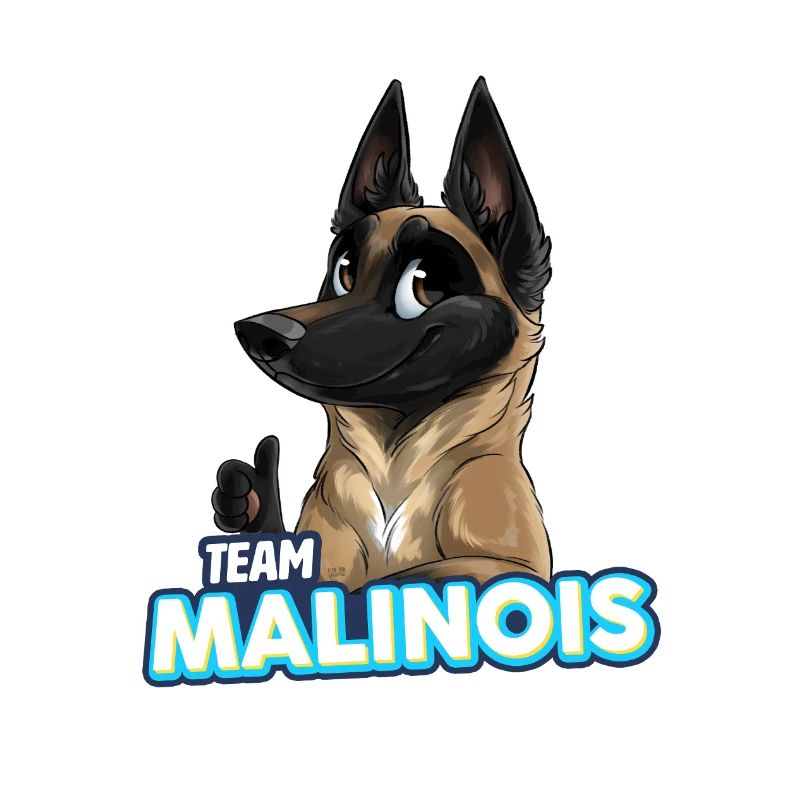 TEAM Malinois