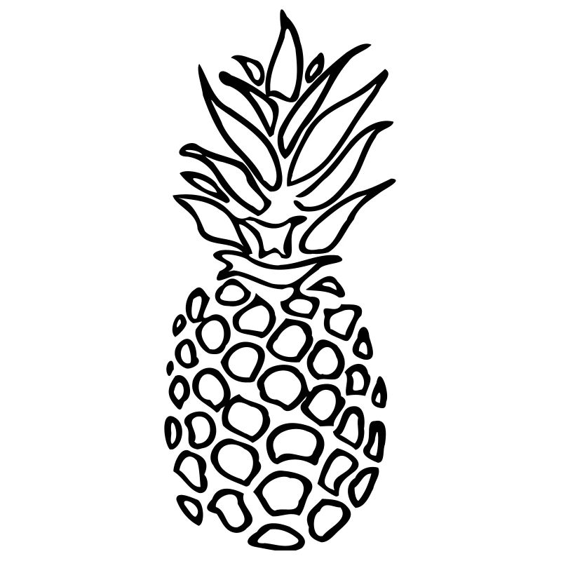 pineapple