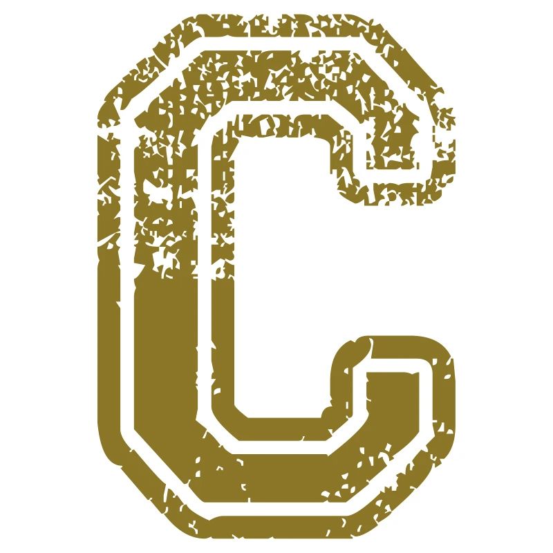 C - Buchstabe