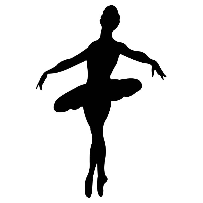 ballerina