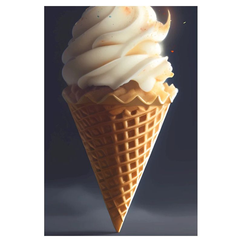 Eiscreme