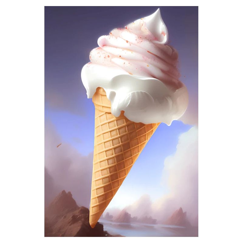 Eiscreme