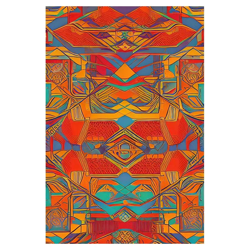 Retro Pattern
