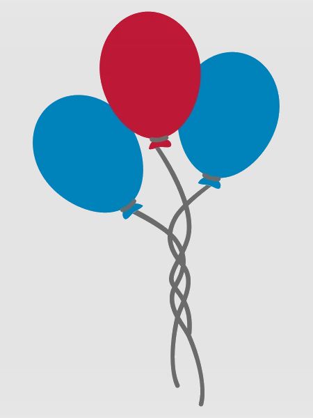 luftballons