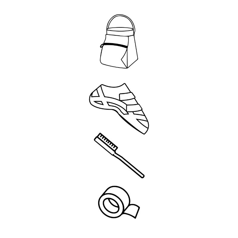 Bouldering Essentials