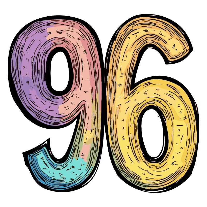 Bande dessinée à 96 numéros