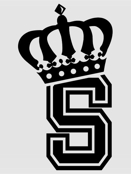Buchstabe S