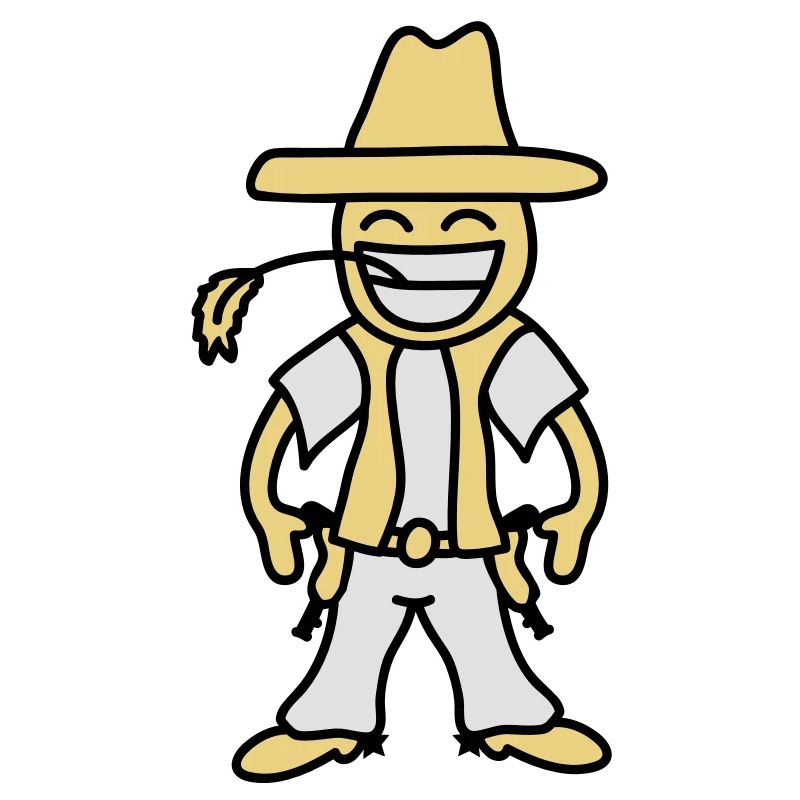 cowboy