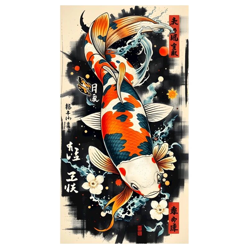 Koi