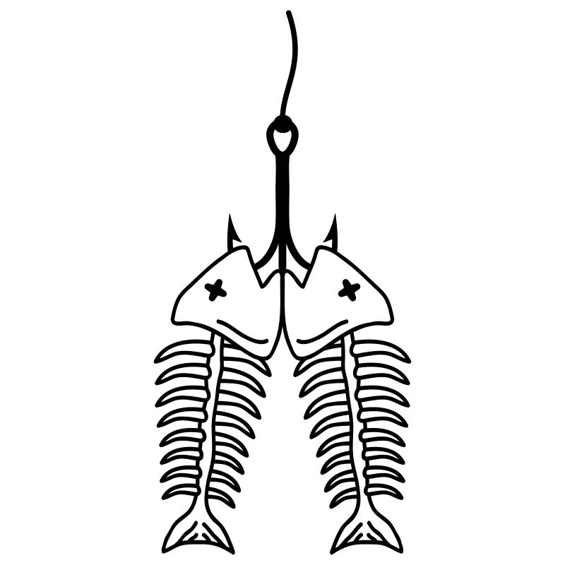 Fishing Logo