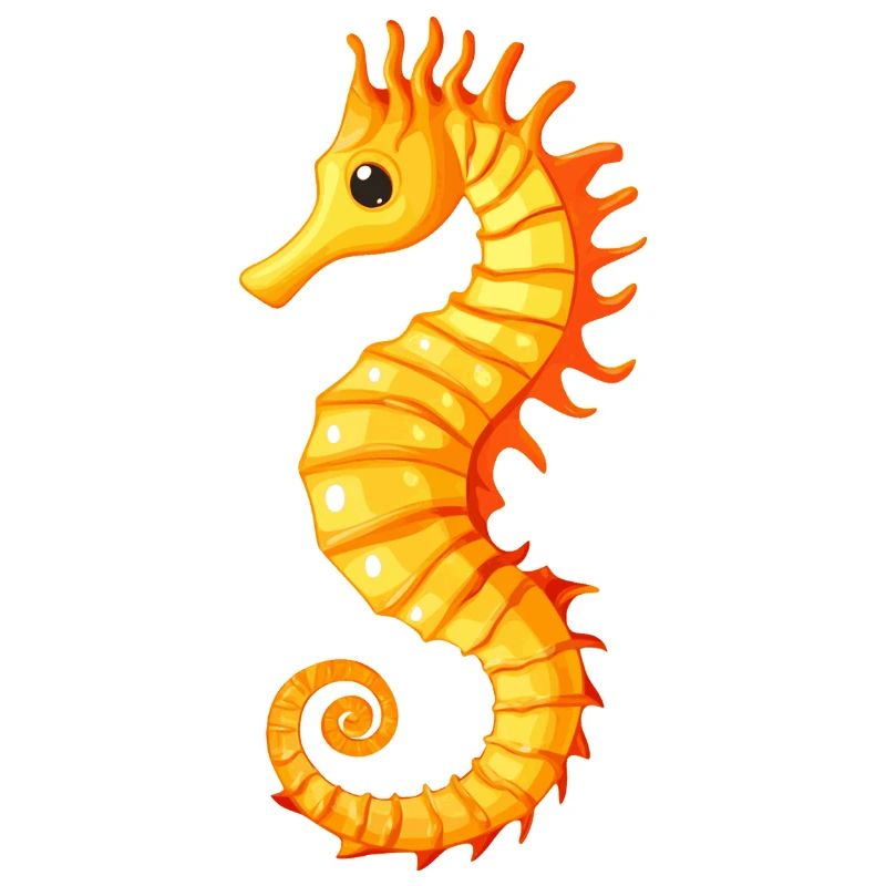 Seepferdchen