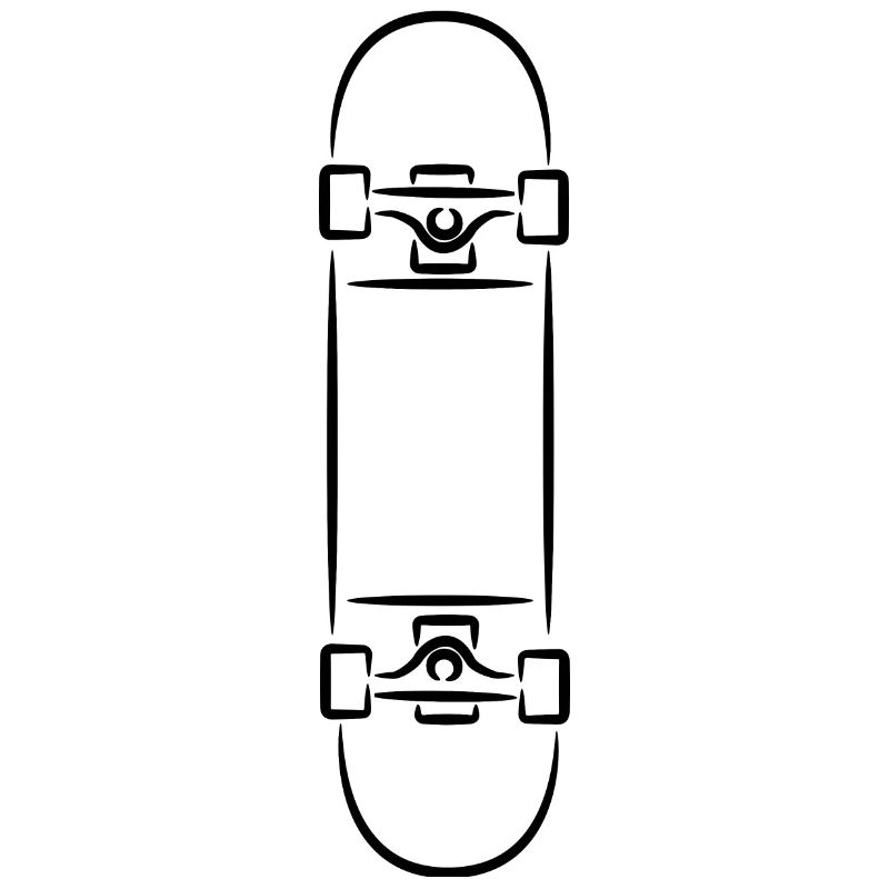 Skateboard