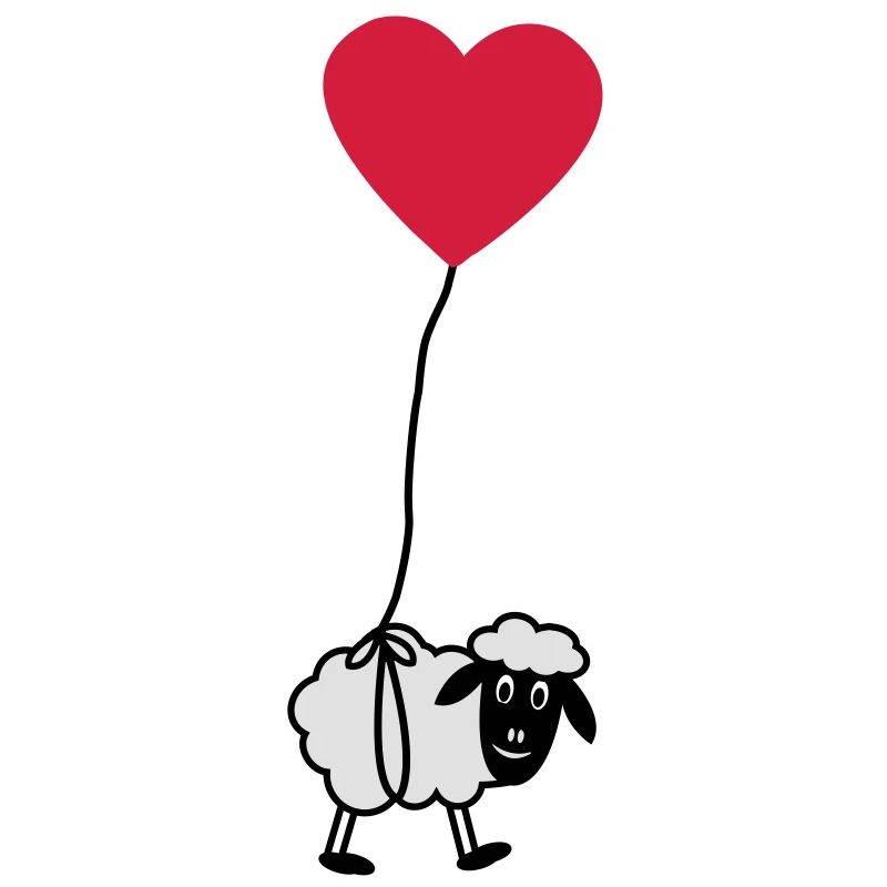 sheep_with_heart